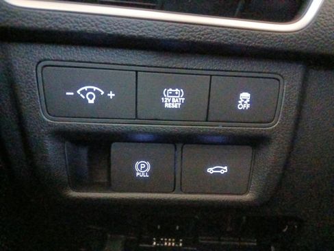 New 2026 Hyundai Sonata Blue FWD image 19