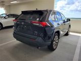Used 2019 Toyota RAV4 XLE Premium image 3