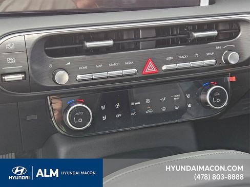 New 2026 Hyundai Palisade Calligraphy image 23