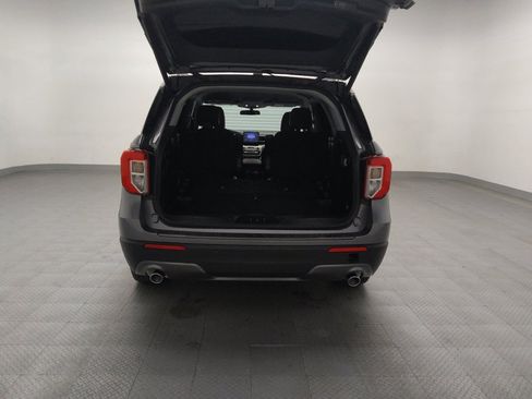 Used 2023 Ford Explorer XLT w/ Equipment Group 202A image 29