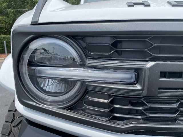 New 2026 Ford Bronco Raptor w/ Interior Carbon Fiber Pack AWD/4WD image 49