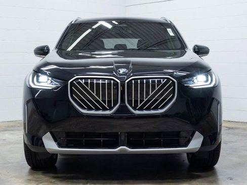 New 2026 BMW X3 xDrive30 image 8