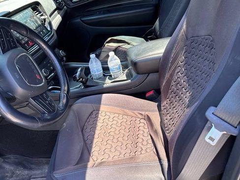 Certified 2021 Dodge Durango R/T w/ Blacktop Package AWD/4WD image 5