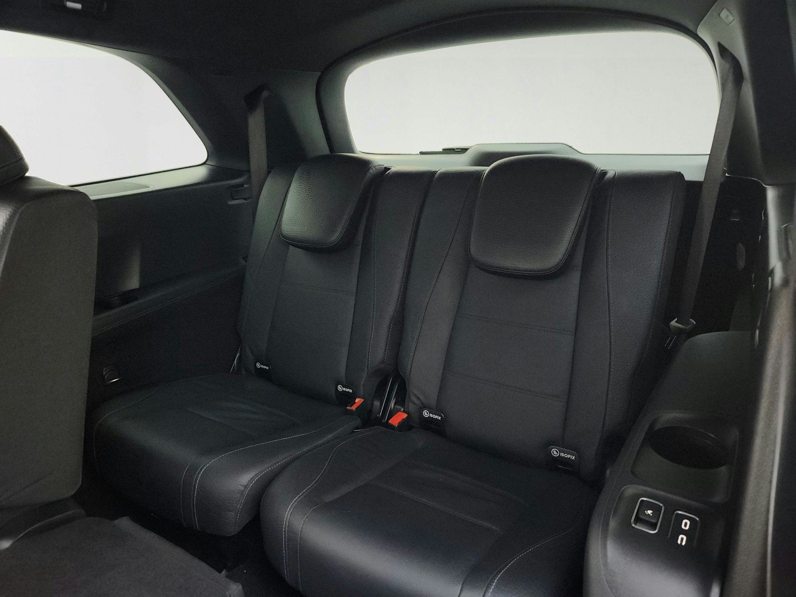 Used 2024 Mercedes-Benz GLS 450 4MATIC image 29