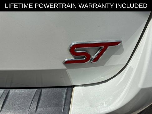 Used 2021 Ford Explorer ST w/ Equipment Group 401A AWD/4WD image 10