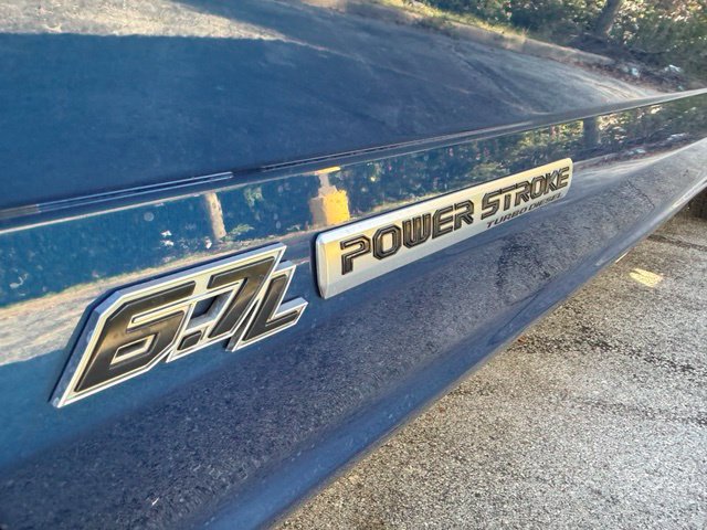 Used 2022 Ford F350 Platinum AWD/4WD image 4