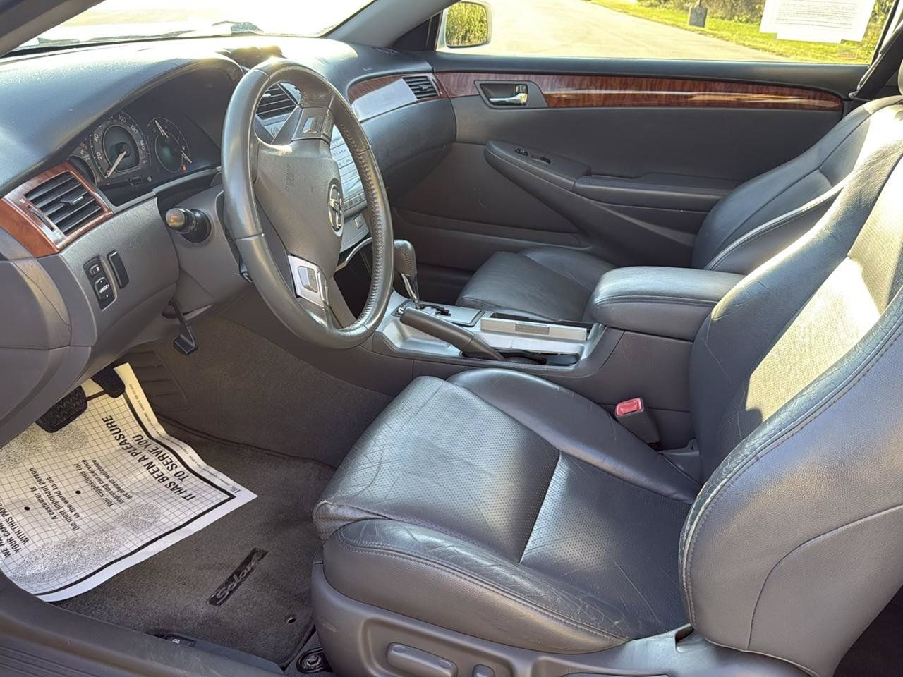 Used 2007 Toyota Solara SLE FWD image 14