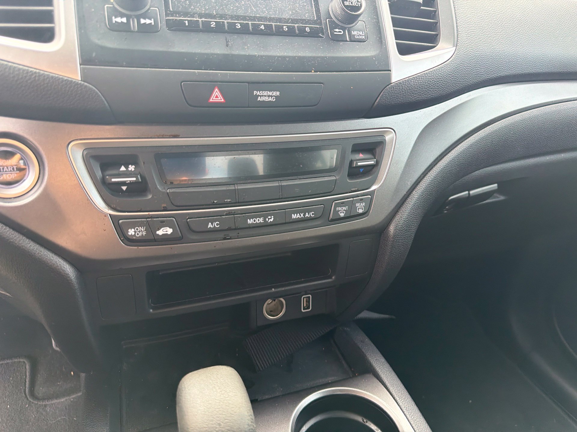 Used 2019 Honda Ridgeline RT image 17