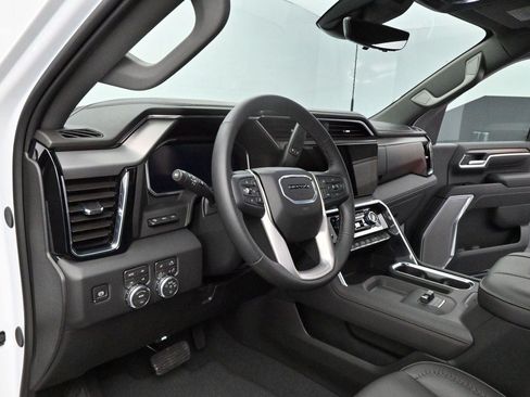 Used 2026 GMC Sierra 3500 Denali w/ Denali Reserve Package AWD/4WD image 13