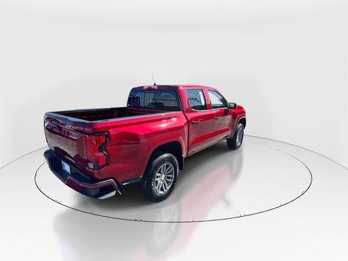New 2026 Chevrolet Colorado LT RWD image 8