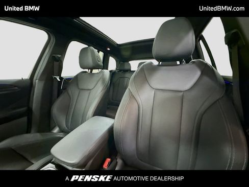 Used 2024 BMW X3 sDrive30i w/ Premium Package image 5