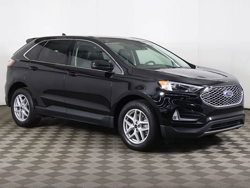 Used 2023 Ford Edge SEL w/ Convenience Package AWD/4WD image 54