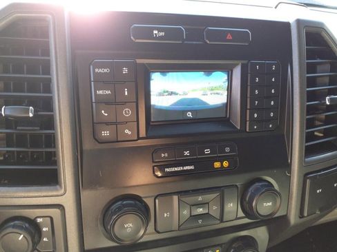 Used 2021 Ford F350 XL w/ Power Equipment Group image 21