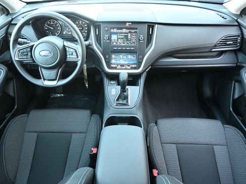 Certified 2025 Subaru Outback w/ Popular Package #1A image 30