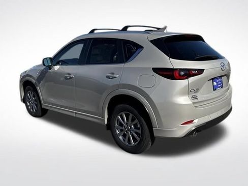 Used 2025 MAZDA CX-5 AWD 2.5 S image 3