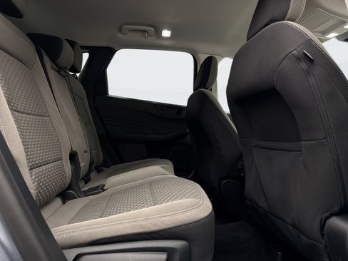 Used 2022 Ford Escape SE w/ Convenience Package image 17