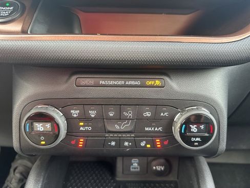 Used 2021 Ford Bronco Sport Outer Banks image 31