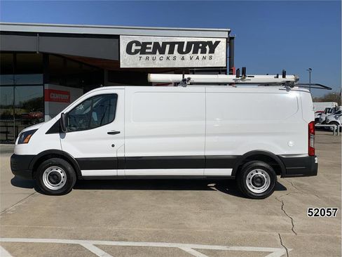 Used 2023 Ford Transit 150 Low Roof image 4