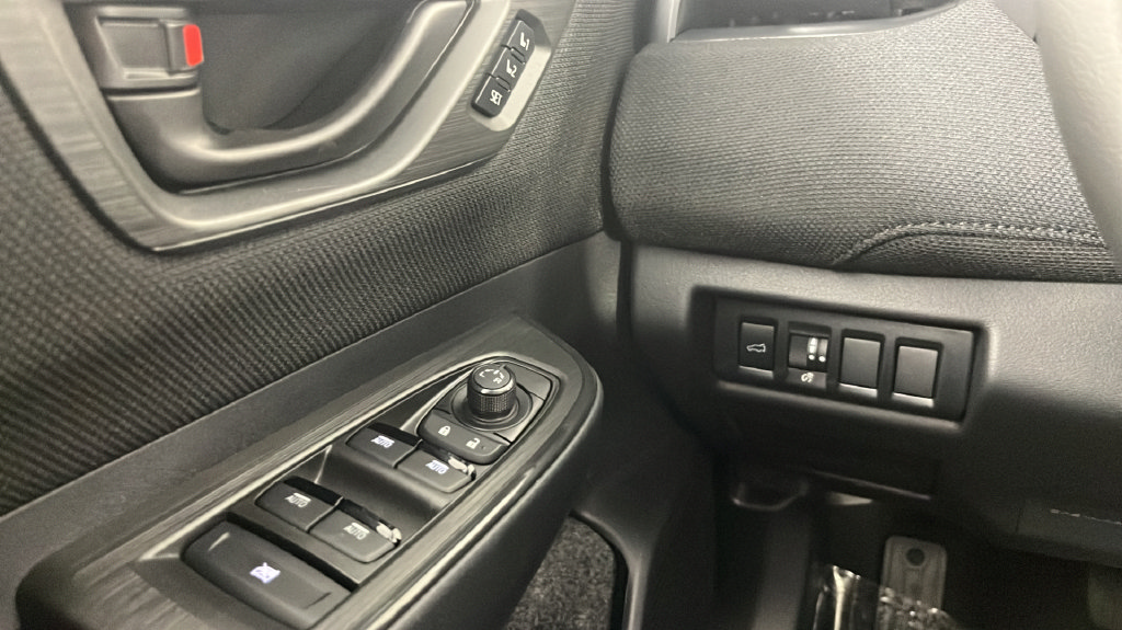 New 2026 Subaru Outback Limited AWD/4WD image 19