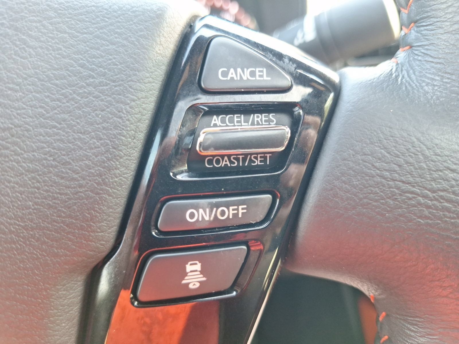 Used 2023 Nissan Frontier Pro-X w/ Pro-X Premium Package RWD image 20