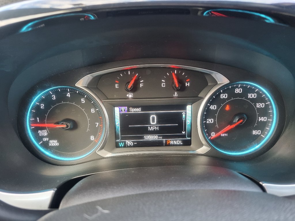 Used 2018 Chevrolet Traverse LT AWD/4WD image 17