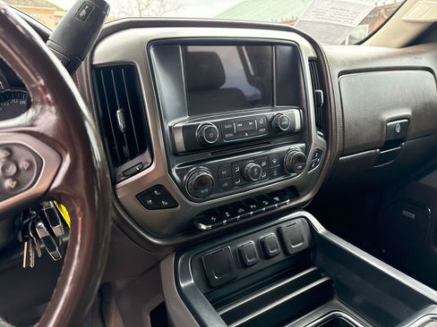 Used 2018 Chevrolet Silverado 2500 LTZ w/ Duramax Plus Package image 27