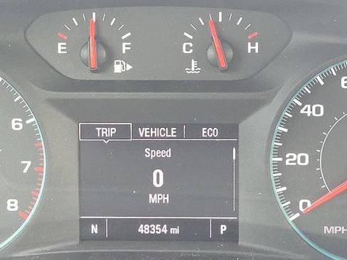 Used 2025 Chevrolet Malibu LT FWD image 39