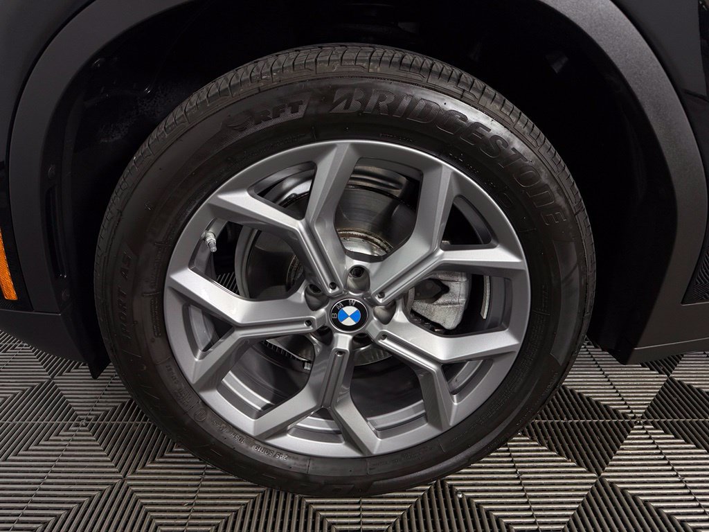 Used 2023 BMW X3 sDrive30i w/ Premium Package RWD image 11