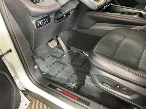 Used 2025 Ford Explorer ST w/ Sun And Sound Package AWD/4WD image 17