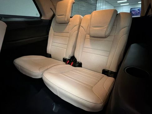 Certified 2019 Mercedes-Benz GLS 63 AMG 4MATIC image 41