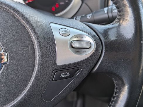 Used 2015 Nissan Juke SV w/ Technology Package AWD/4WD image 20