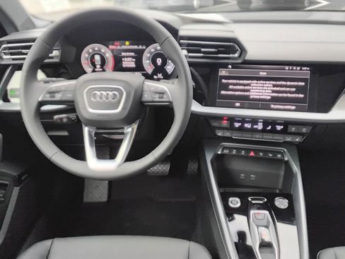 New 2026 Audi A3 2.0T Premium Plus image 19