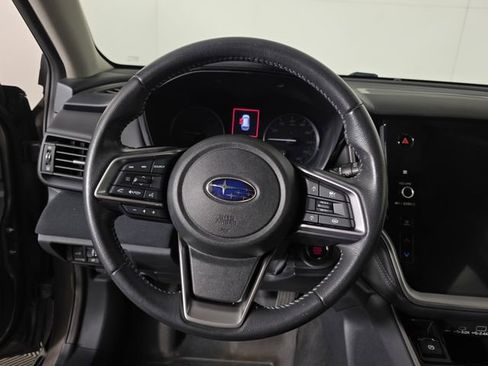 Certified 2024 Subaru Outback Premium AWD/4WD image 10