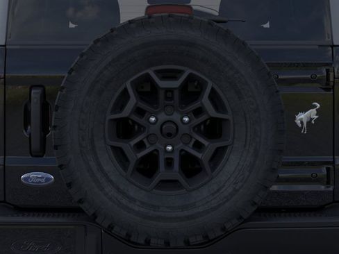 New 2026 Ford Bronco Badlands AWD/4WD image 24