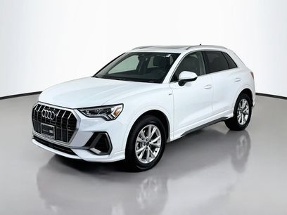Used 2022 Audi Q3 2.0T Premium Plus