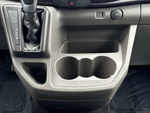 Used 2024 Ford Transit 350 XLT RWD image 7