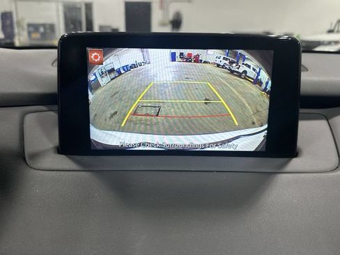 Used 2017 MAZDA CX-9 Touring AWD/4WD image 29