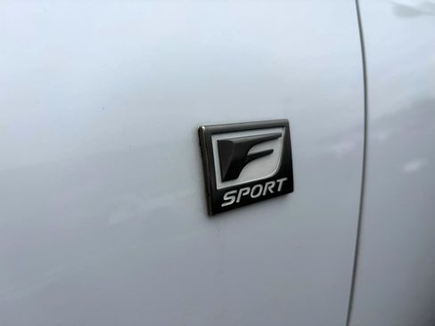 Used 2018 Lexus IS 300 F Sport w/ F Sport Package AWD/4WD image 19