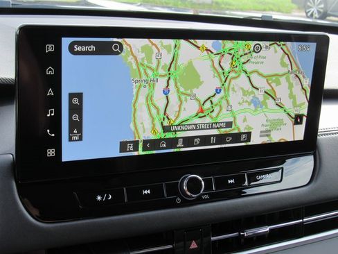 New 2025 Mitsubishi Outlander SE image 16