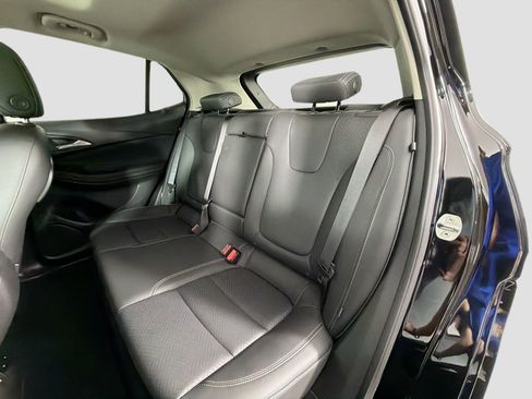 Used 2021 Buick Encore GX Essence w/ Advanced Technology Package image 29