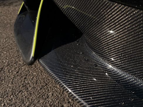 Used 2020 McLaren 600LT Spider image 15