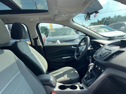 Used 2014 Ford Escape SE AWD/4WD image 16
