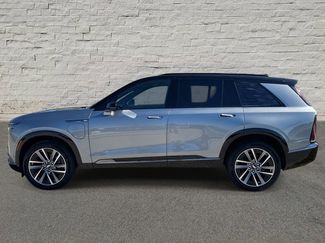 New 2026 Cadillac Vistiq Sport w/ LPO, Floor Liner Package video 2