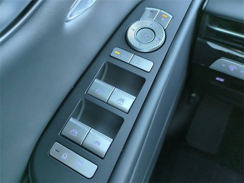 New 2026 Genesis G80 2.5T image 22