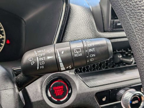 Certified 2024 Honda CR-V EX image 23