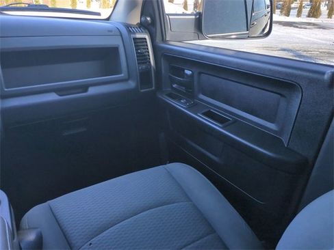 Used 2016 RAM 1500 Tradesman w/ Popular Equipment Group image 17