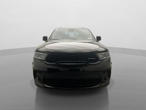 Used 2024 Dodge Durango GT AWD/4WD image 8
