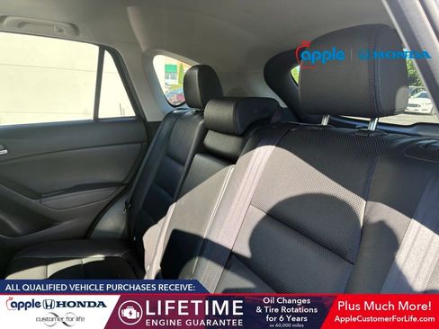 Used 2014 MAZDA CX-5 Grand Touring AWD/4WD image 5