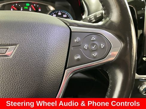 Used 2020 Chevrolet Traverse RS w/ LPO, Floor Liner Package AWD/4WD image 30