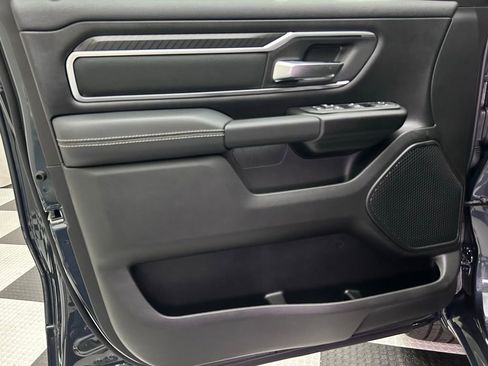 New 2026 RAM 1500 4x4 Crew Cab image 10